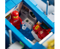 LEGO Icons 10497 Galaktyczny odkrywca - 1056676 - zdjęcie 5